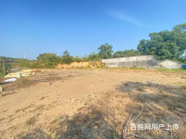 房东直租）安沙松雅湖黄兴大道300平厂房，鱼塘，5亩场地出租 - 图片 6
