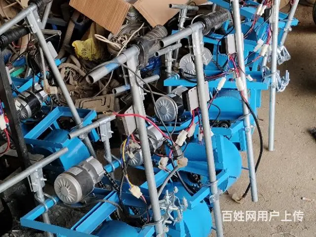 实用型电动助力器 - 图片 3