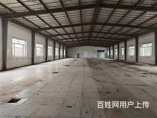 昌邑区珲春北街厂房出租 - 图片 6