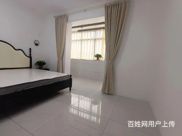 【搞定了！】果园路 月季公园附近  一楼 精装修 - 图片 8