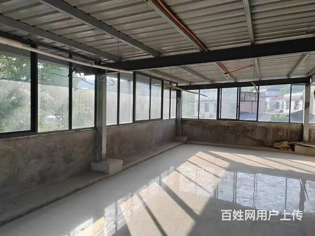 （老板本人）岳麓区含浦附近王家湾仓库住房菜地低价出租6321 - 图片 2