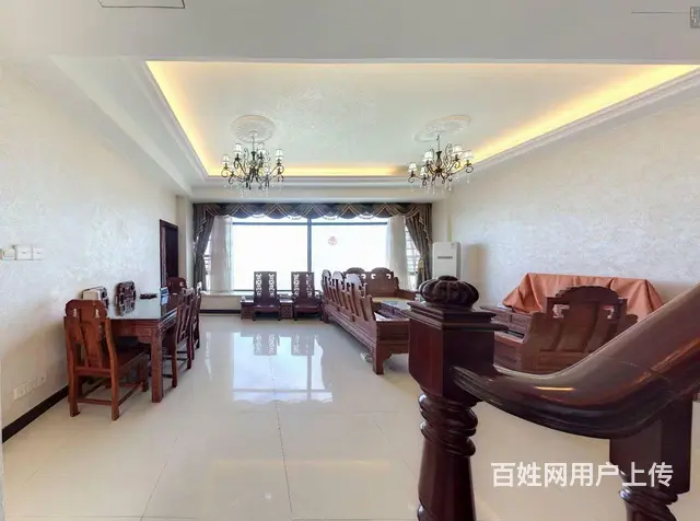 笋盘华发新城4期顶楼复式，仅售24700/平，先到先得 - 图片 1