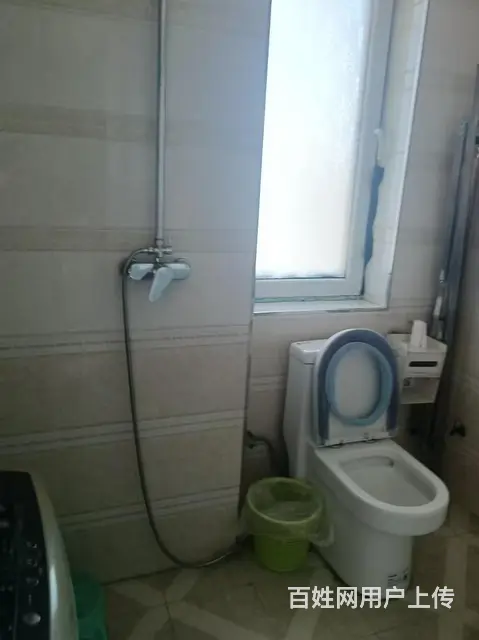 枫香雅郡电梯4楼床冰箱洗衣机热水器家电家具齐全包物业费电梯费 - 图片 3