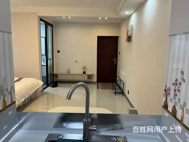 日租房，短租干净整洁，一客一换 - 图片 5