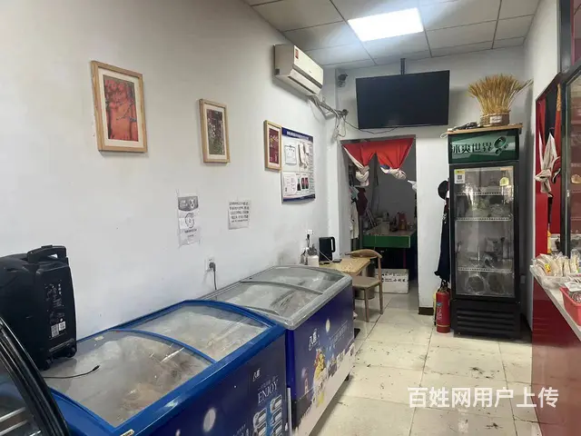 急转：桥西繁华位置加盟品牌（北京烤鸭店）整体转让 - 图片 8