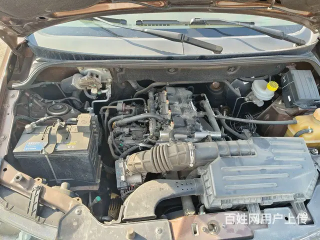 个人一手车， - 图片 1