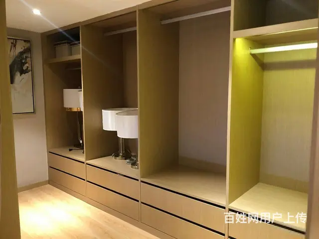 杭州未来科技城 精装公寓 阿里附近 地铁口旁边 租 - 图片 9