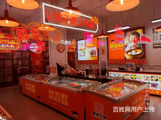 店铺地理位置优越 随时可以看 设备齐全 - 图片 1