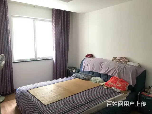 张岭三区 普通住宅 简单装修 - 图片