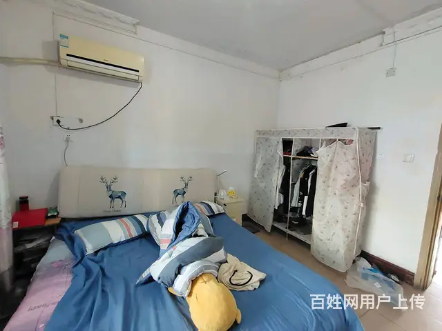 【搞定了！】楚王城九方超市旁 两室一厅急售单价2700 大产 - 图片 7