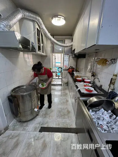 【搞定了！】南岗区闽江路闽江小区快餐店出兑外卖店转让 - 图片 9