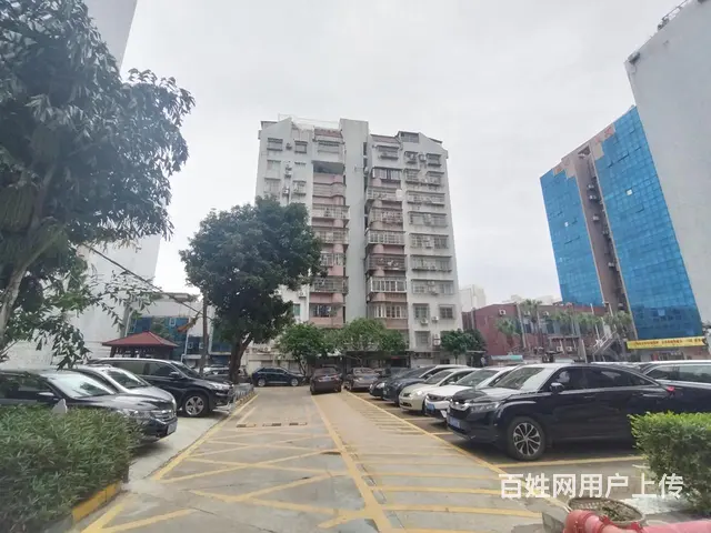 吉大 金景花园 电梯 精装3房 带大平台 - 图片 11