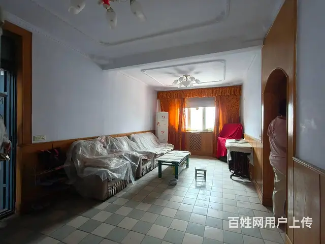 学生路小学二中 和平街 盐业公司家属院 4楼南北通透 - 图片 1