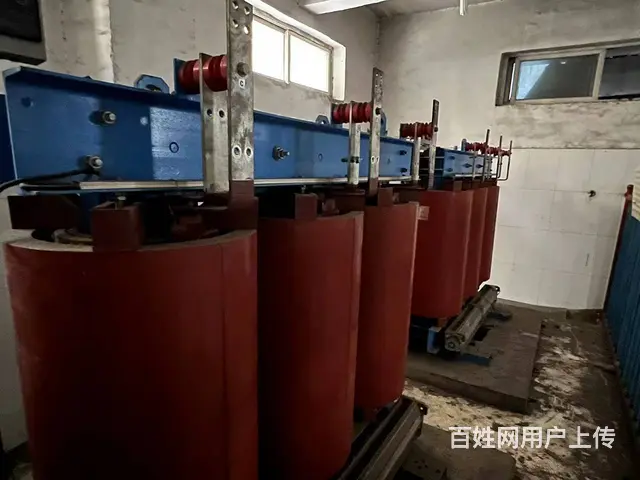 苏州回收废旧变压器 吴江变压器上门回收 - 图片 10