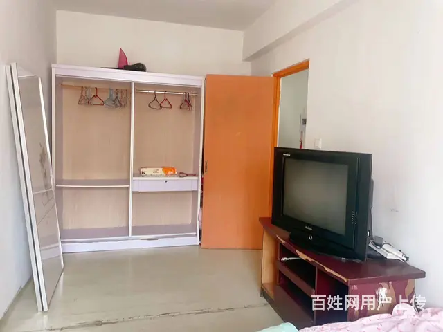 九洲松鹤4楼月租500元押一付一 - 图片 1