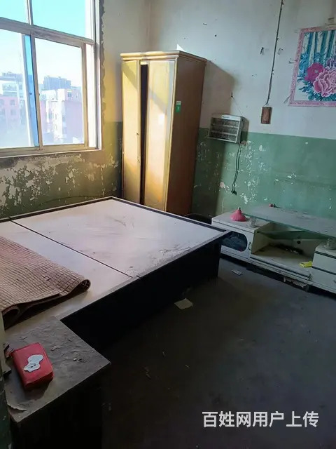 十七中保险公司后5楼 普通住宅 简单装修 - 图片 3