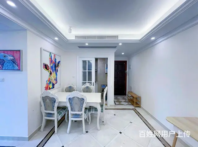业主急售 价钱笋 横琴荔枝湾南区  装修靓保养好 - 图片 4
