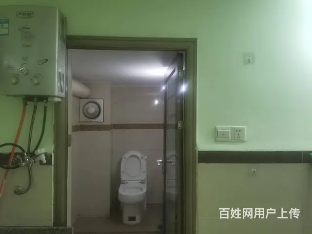 永顺名门 普通住宅1厅 中等装修 - 图片 2
