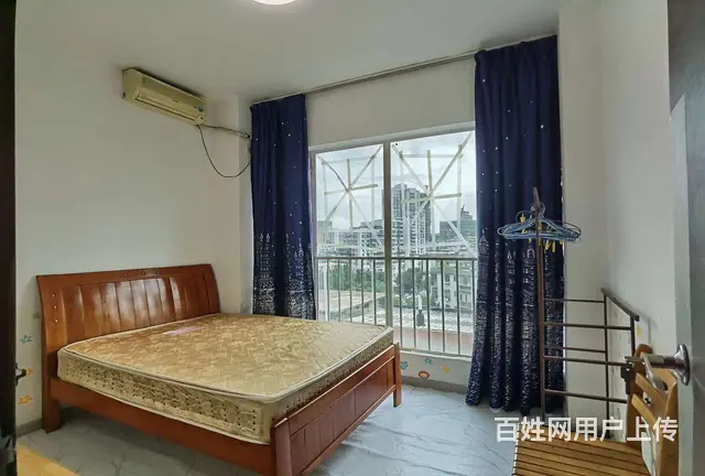 拱北关口艺丰大厦电梯精装一房一厅出租，租价2600。近关口 - 图片 4