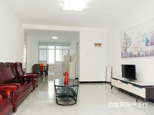 东方明珠花园 普通住宅1厅 中等装修 - 图片 4