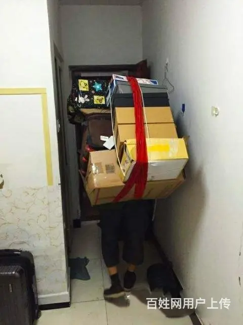 优惠搬家的首选！家具拆装！ - 图片 7
