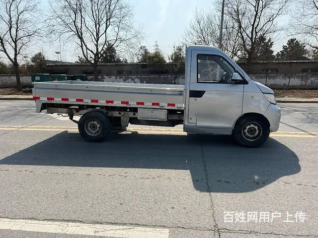 淮南 18年奇瑞3米平板 急售 - 图片 3