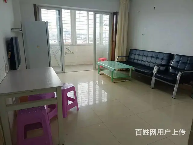 地铁房泰和大厦(湖里-吕岭路) 电梯二房3500元 - 图片 1
