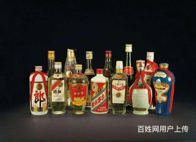 推介：渭城 咸阳回收名酒 老酒 陈酒实体店面典当抵押 - 图片 3