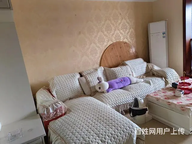 章卿小区大户140平  93万 3室2厅2卫 精装 - 图片 2