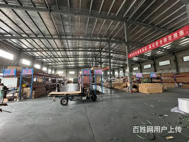 （徐州找店网）铜山高新区南独院厂房出租 - 图片 6