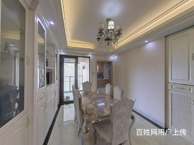 尚东领御 香山湖公园旁 凤凰中 群贤小 高层 看房方便 - 图片 3