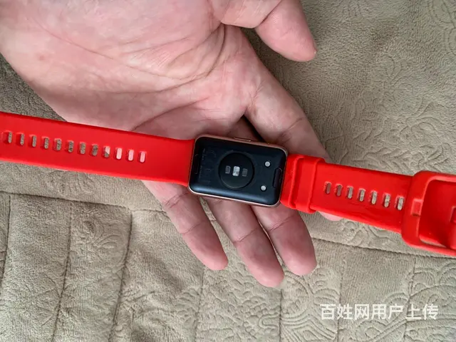 【搞定了！】华为WATCH FIT  NFC心率游泳防水智能 - 图片 4
