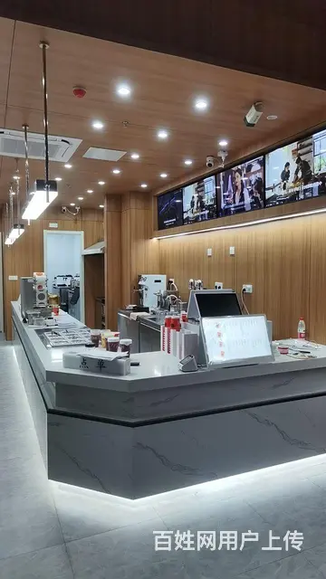 奶茶店转让 - 图片 2