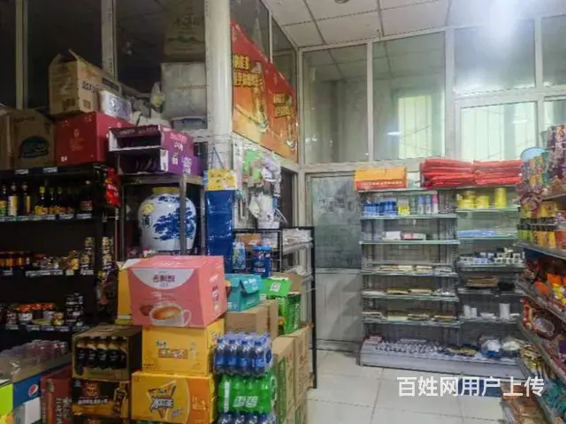 七p8711藏医院四医院十字十几年老店超市转让人流量超 - 图片 7