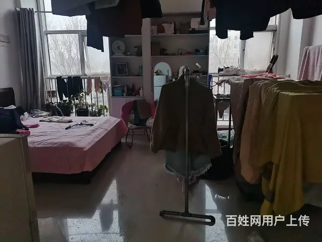 河北大街玉龙湾临街干洗店旺铺转让 - 图片 9