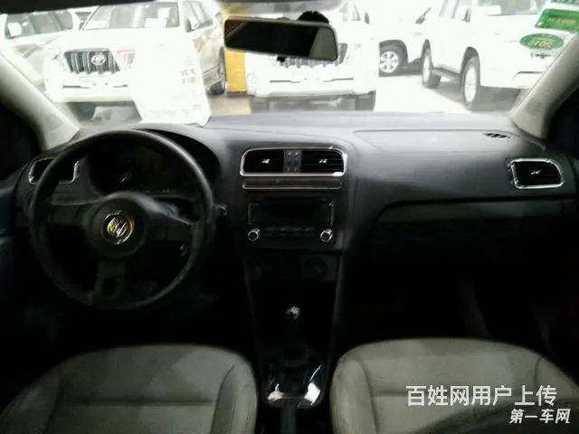 [昆明]大众POLO两厢 1.6L 自动 舒适版 - 图片 10