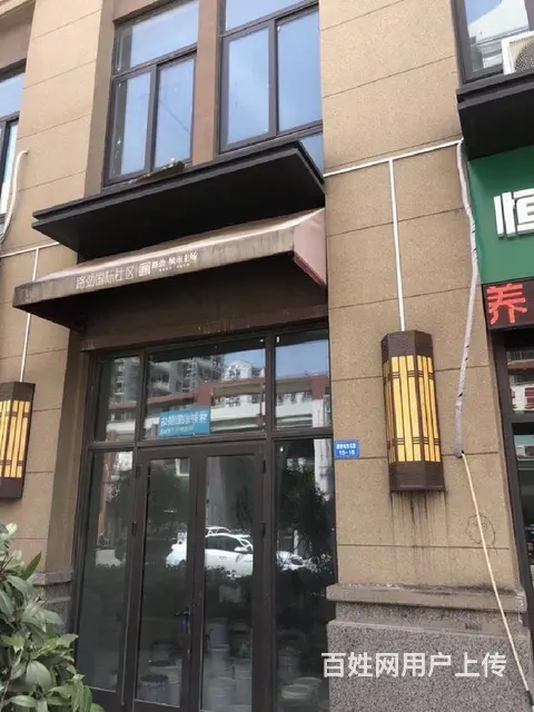 捡漏啦钟楼西林实验小学旁单价1.2万特价沿街旺铺临靠菜场 - 图片 4