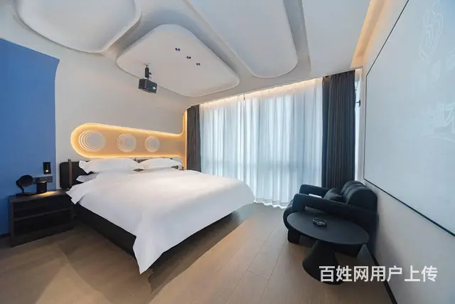 成都武侯区双凤桥地铁站附近酒店转让 - 图片 1