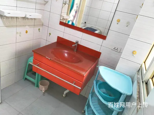 单价30000桂花路威宁路交界处电梯房三室产证齐全首付10万 - 图片 5