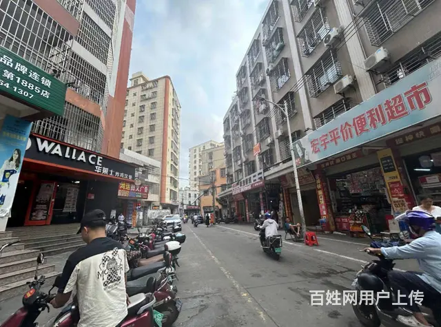 （51旺铺推荐）山高村430平空铺出租 - 图片 5