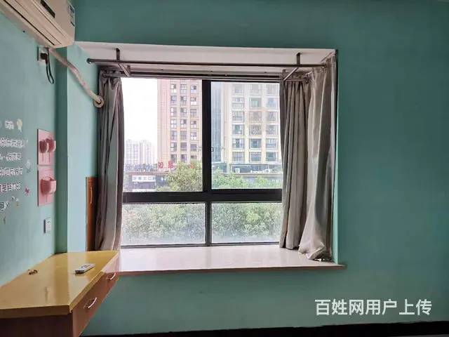 黄山屯溪阳光绿水 公寓1厅 中等装修出租 - 图片 2