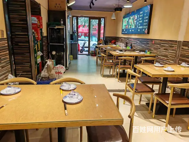 急兑 清明三道街烧烤店出兑 餐馆出兑 - 图片 3