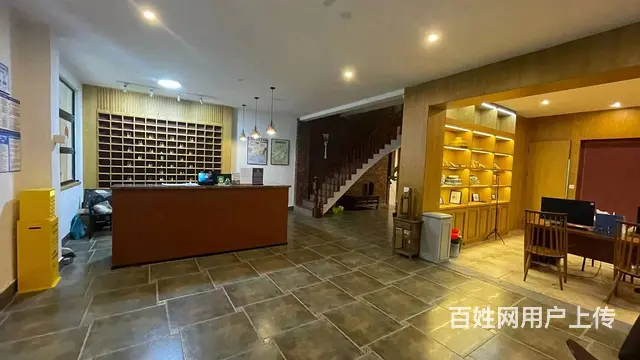 （51旺铺推荐）马岭750平民宿转让 - 图片 5