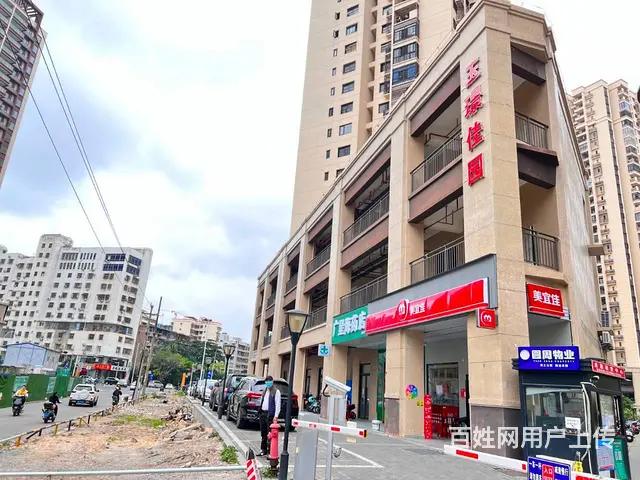 （51旺铺推荐）龙华区盐灶路市场对面旺铺招租 - 图片 4
