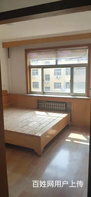 滨城区区法院宿舍 普通住宅2厅 中等装修 - 图片 2