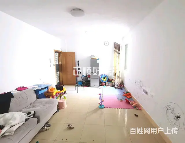 香洲梅华21小康怡花园旁裕馨花园2房装修保养好 - 图片 3