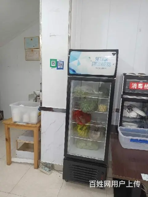 常州大学城营业中小吃店急转 - 图片 4