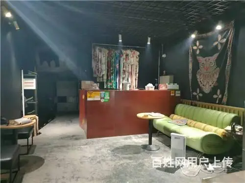 昌邑区北奇广场外廊门市出兑 - 图片 2