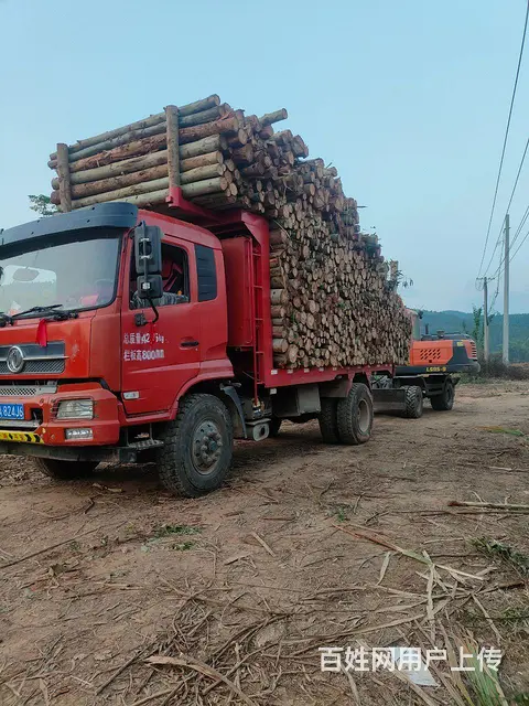 东风 自卸车 国5 - 图片 5