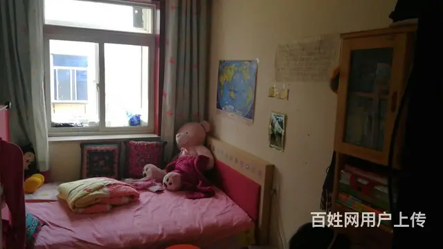 万达大悦城南洪街附近2室1厅设施全 - 图片 2